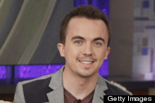 Frankie Muniz Has A Band And They're Coming To Blighty? Here's Nine Other Celebs With Second Jobs