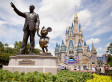 Is Eleven Too Old for Disney World?