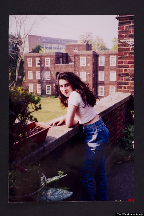 amy winehouse