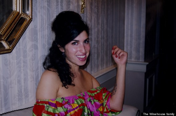 amy winehouse