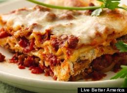 LASAGNA
