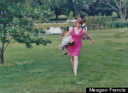 LOOK: I Thought It Was My Worst Mom Moment
