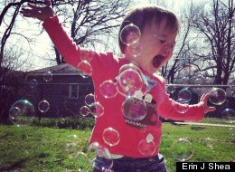 I Didn't Understand Mommy Guilt Until Now