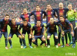 VOTA: ¿Quién ha sido el peor jugador del Barça?