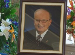 Adieu Marc Simoneau