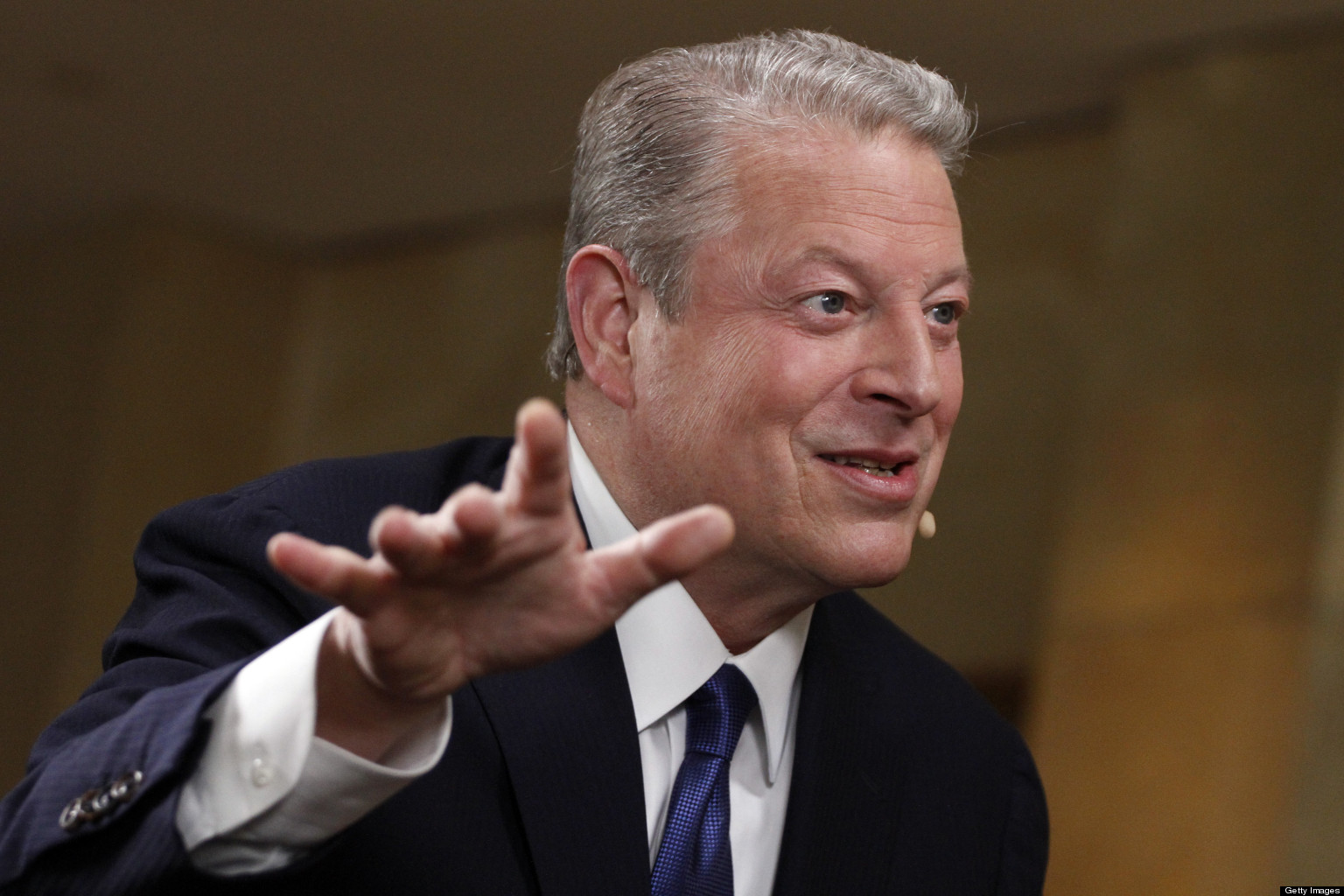 400 PPM | Al Gore