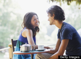 The Desperate Dater