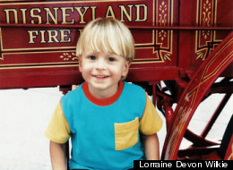 So, No More Disneyland in the 'Age of Terrorism'?