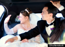 Do You Have To Say Hello To Everyone At Your Wedding?