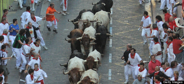 Beyond the Running of the Bulls: Spain's 10 Wildest Festivals
