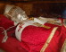 'Hermit Pope's' Skeleton Examined In Medieval Mystery Case