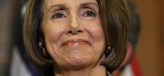 Pelosi