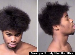 Suspect Arrested In Connection With Jodi Arias Bomb Threat