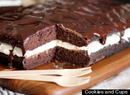 13 Things You Can Make With Marshmallow Fluff