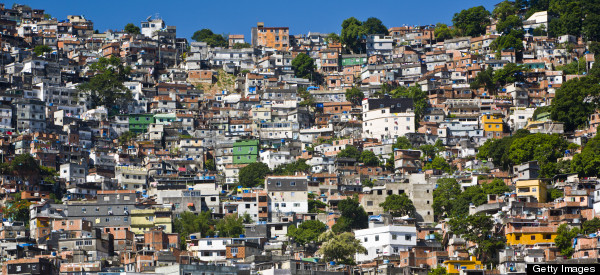 Is Brazil Preparing for World Cup and Olympics at the Expense of Its People?