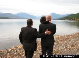 A Family Anywhere: What More Gay Marriage Means to My Daughter