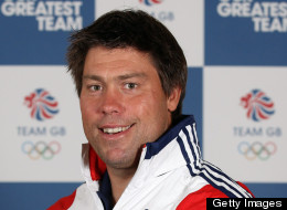 Olympic President Pays Tribute To America's Cup Sailor