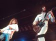 Excerpt: London, 1971 - Two New York Idiots Look for Their Own Keith Moon and John Entwistle