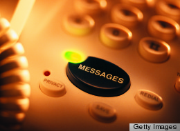 Saving Email, Saving Voicemail, My Mom's Voice