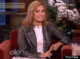 Demi Steals WHAT From Hotels? (VIDEO)
