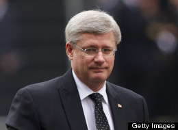 Canada's Ethics Commissioner Shouldn't Let Harper Off the Hook