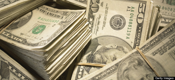 The U.S. Dollar Could Save Argentina