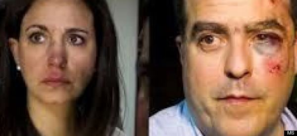 Carta a un ciudadano americano. El bully del barrio