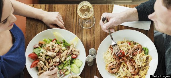 What <em>Not</em> To Say To Someone Who Is Gluten-Free