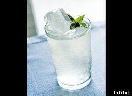 Toasting Gatsby With Six Prohibition-Era Cocktails