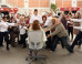 Relive Last Night's Unexpected 'Grey's' Flashmob