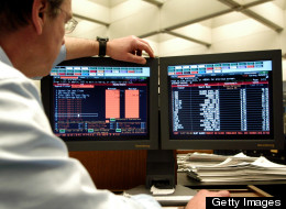 Bloomberg Cuts Journalists Off From Client Data