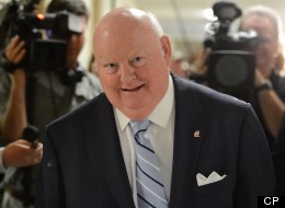 Tories Toast Duffy