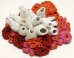 This Artist's Crochet Art Is Woven With Eco-Friendly Materials