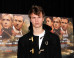 Newcomer Lands Massive Lead Role