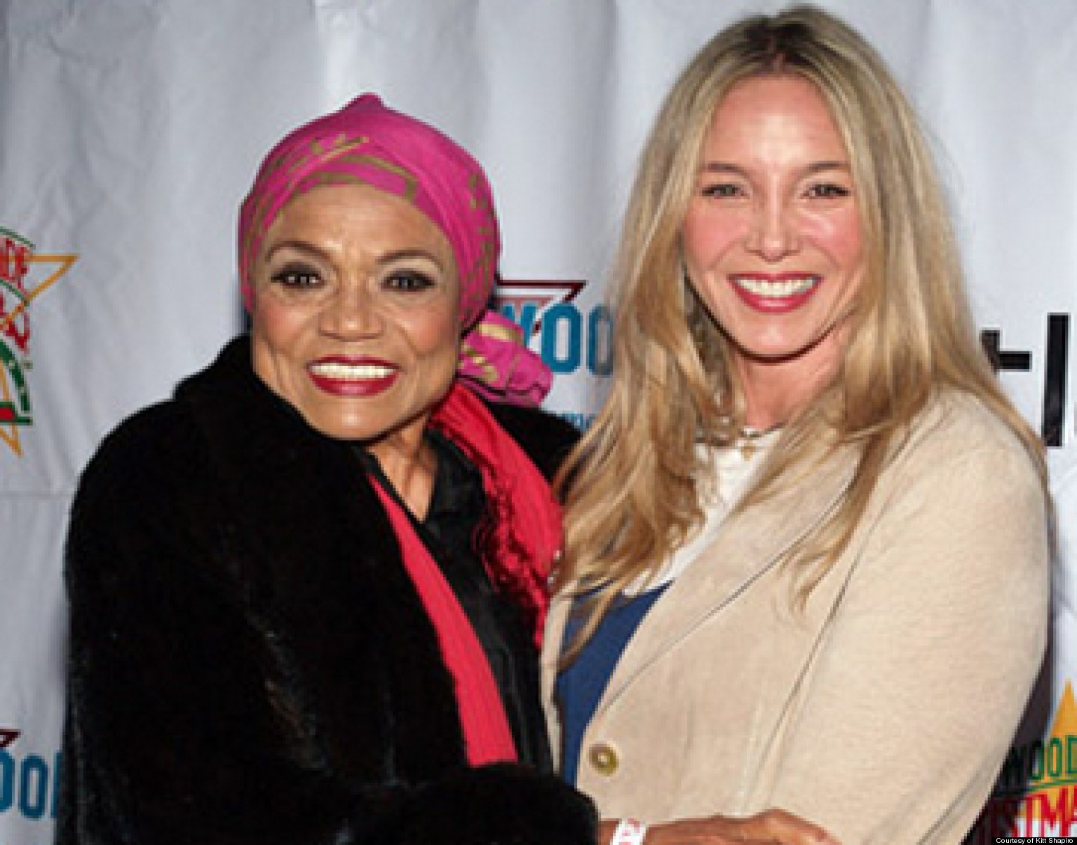 Kitt Shapiro Remembers Her Mom, Eartha Kitt, on Mother's Day... And