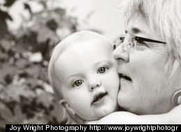 For My Mom on Mother's Day: A Thank You, I'm Sorry and a Pulitzer