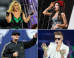 Attacked Onstage: Gropings, Bird Droppings And Worse