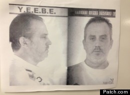 Escaped NH Convicted Killer Retried And Serving Sentence In Greek Prison