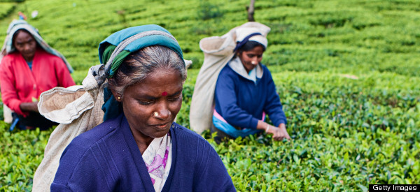 Celebrating Three Mothers in the Developing World