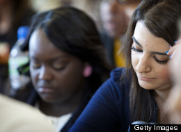Survey Says: Education Is Key to Strong Communities