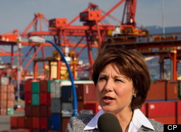 'Every Canadian Is Depending On Us'