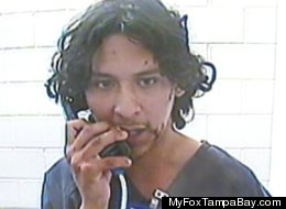 WATCH: Man Attacked By Gator While Running From Cops Describes Fight For Life
