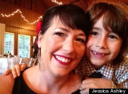 What I've Learned About Motherhood By Being a Single Mom