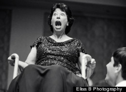 PHOTOS: 10 Totally Awesome Mom Moments