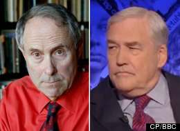 Conrad Black's Thoughts On Child Porn