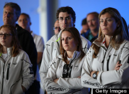How Safe Is The America's Cup?