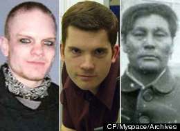 Alberta's Most Brutal Murders