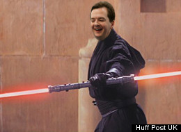 Twitter Celebrates UK Star Wars Announcement With #britishstarwars