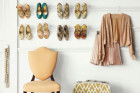 Shoe Storage Ideas That Look Nothing Like...