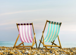 Joanne Shurvell: Great Weekend Getaways - Brighton